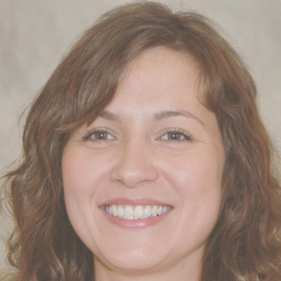 Retrato de María González